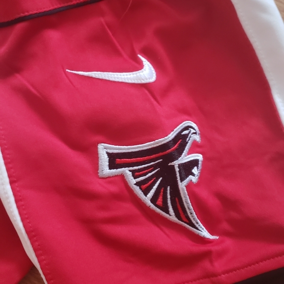 Julio Jones #11 Atlanta Falcons Nike On Field - Picture 3 of 7